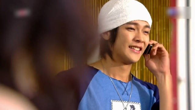 翻滚吧蛋炒饭 ep16下