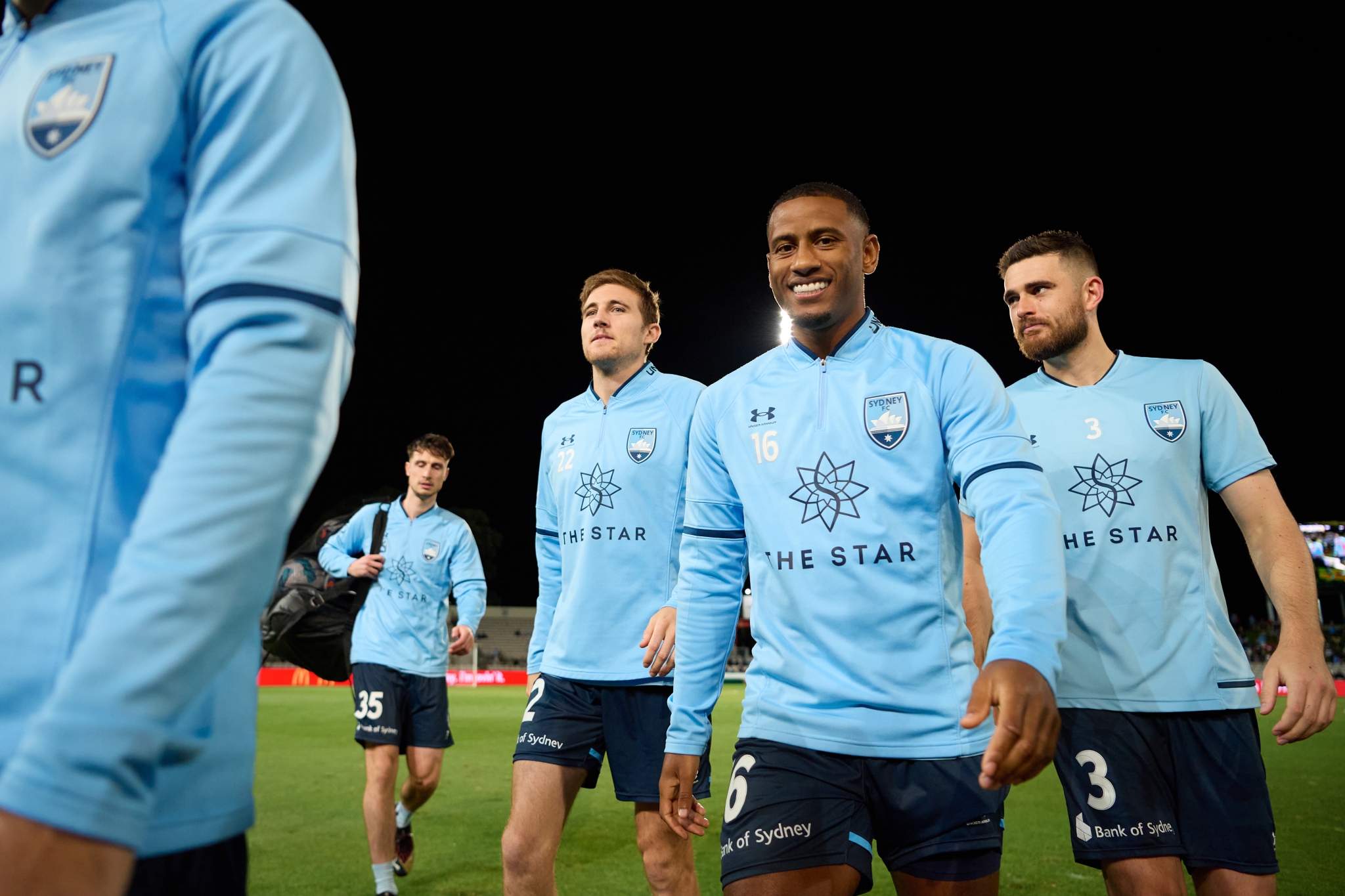 澳超分析袋鼠国家德比墨尔本胜利坐镇主场能否击退悉尼fc