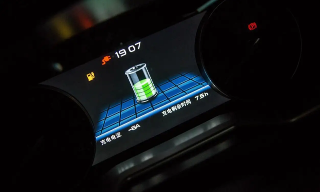 吉利星越的续航能力表现如何