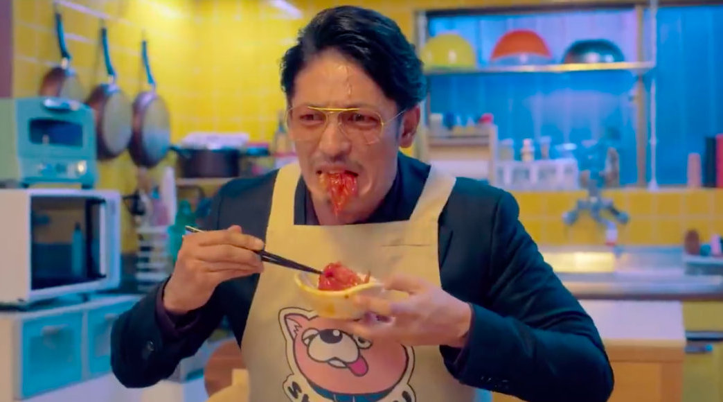 夫道玉木宏极主夫道玉木宏极道主夫极主夫道真人高清极主夫道电影烧饭