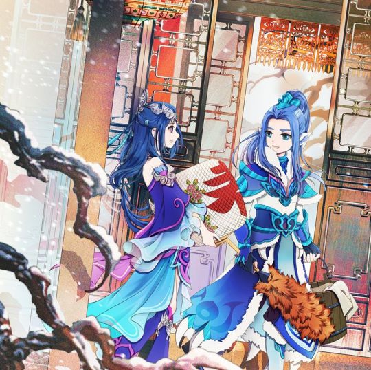 梦幻西游：萌新被大佬欺负怎么办 只要有个好师傅就无所畏惧！休闲区蓝鸢梦想 - Www.slyday.coM