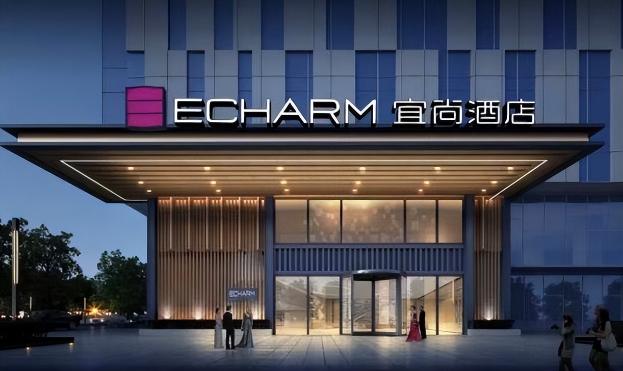 东呈集团奋力打造酒店行业中端市场灵魂