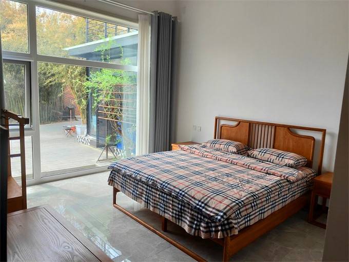 十渡|京山|民宿_新浪新闻