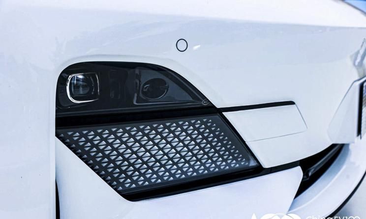 坐定最美中国车？造型酷炫 长安C385即将到来！休闲区蓝鸢梦想 - Www.slyday.coM