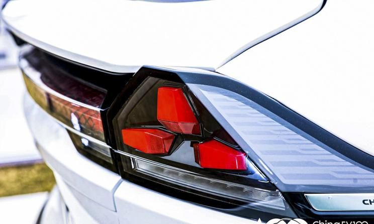 坐定最美中国车？造型酷炫 长安C385即将到来！休闲区蓝鸢梦想 - Www.slyday.coM