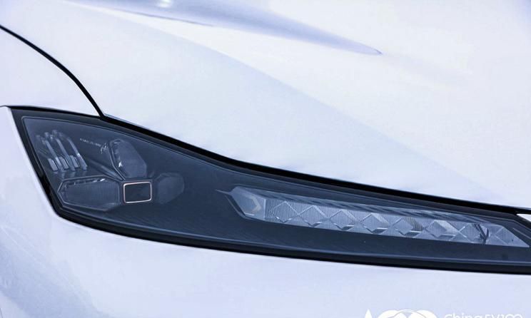 坐定最美中国车？造型酷炫 长安C385即将到来！休闲区蓝鸢梦想 - Www.slyday.coM