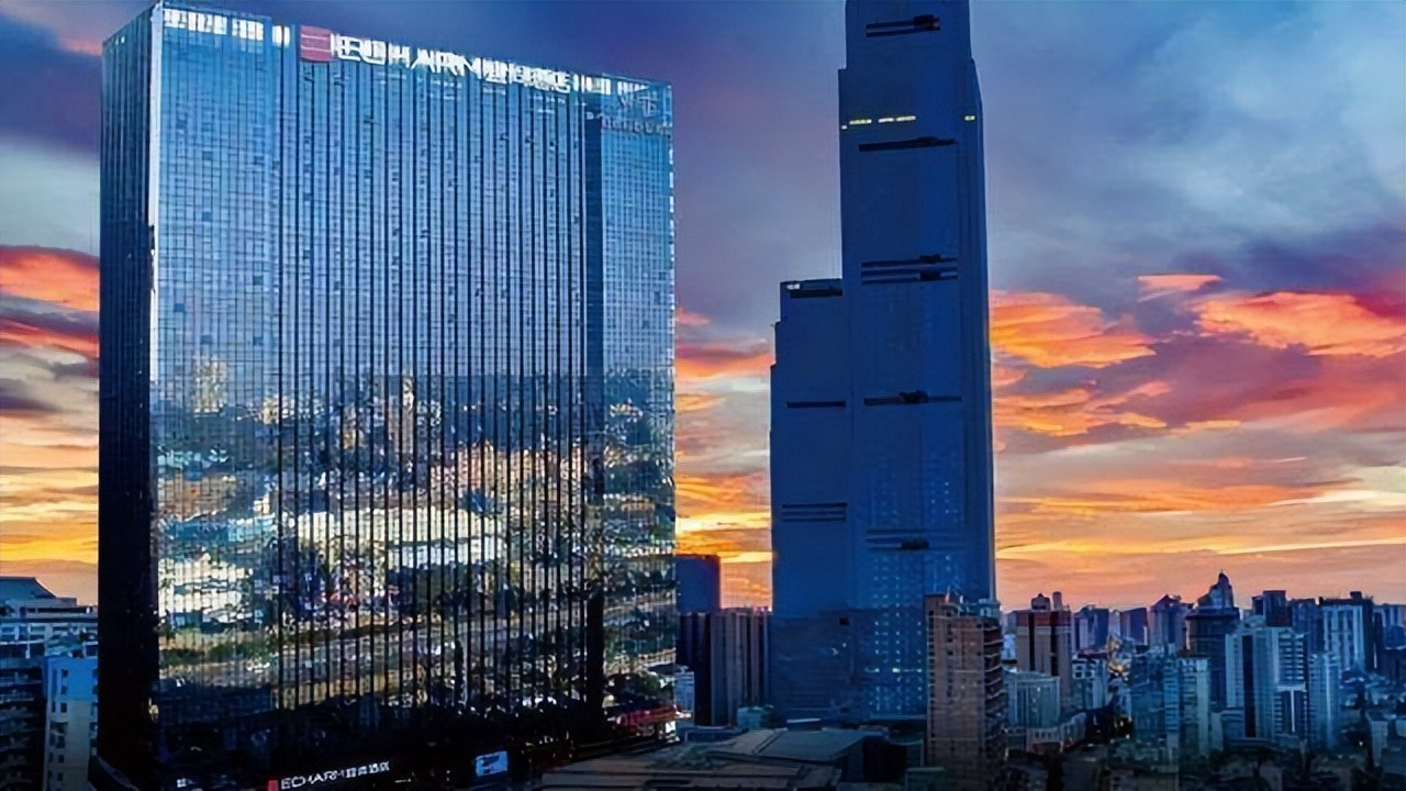 东呈集团奋力打造酒店行业中端市场灵魂__财经头条