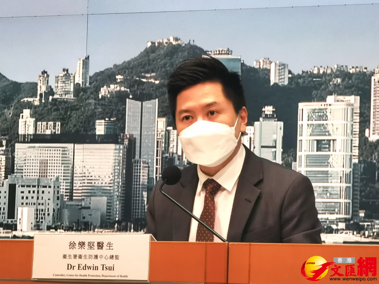 徐乐坚确诊数字仍处高水平不排除有反弹风险