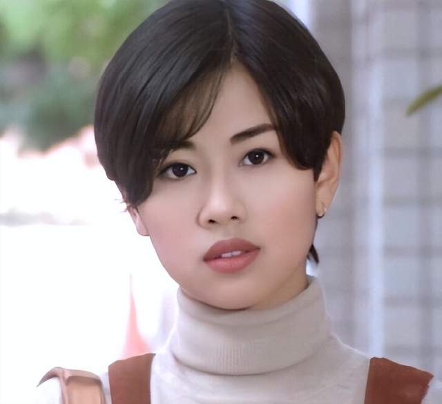 当tvb女星穿上古装,颜值差距就出来了,黎姿温碧霞太惊艳|陈慧珊|古装