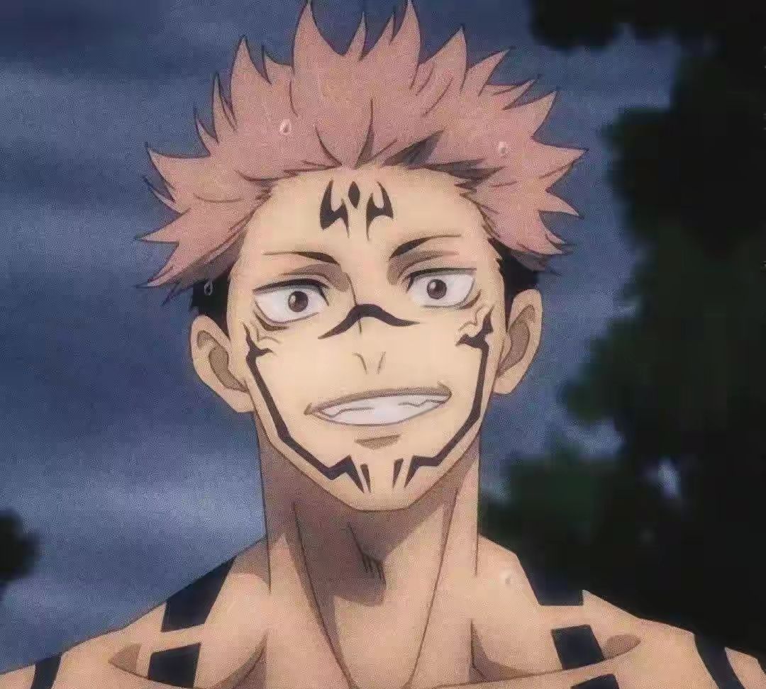 不服来辩! - 宿傩有多坏 - 实验室设备网