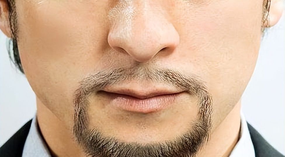 OB体育官网下载刮胡子的频率与男性寿命有联络吗？胡子长得太疾是好如故坏？(图1)