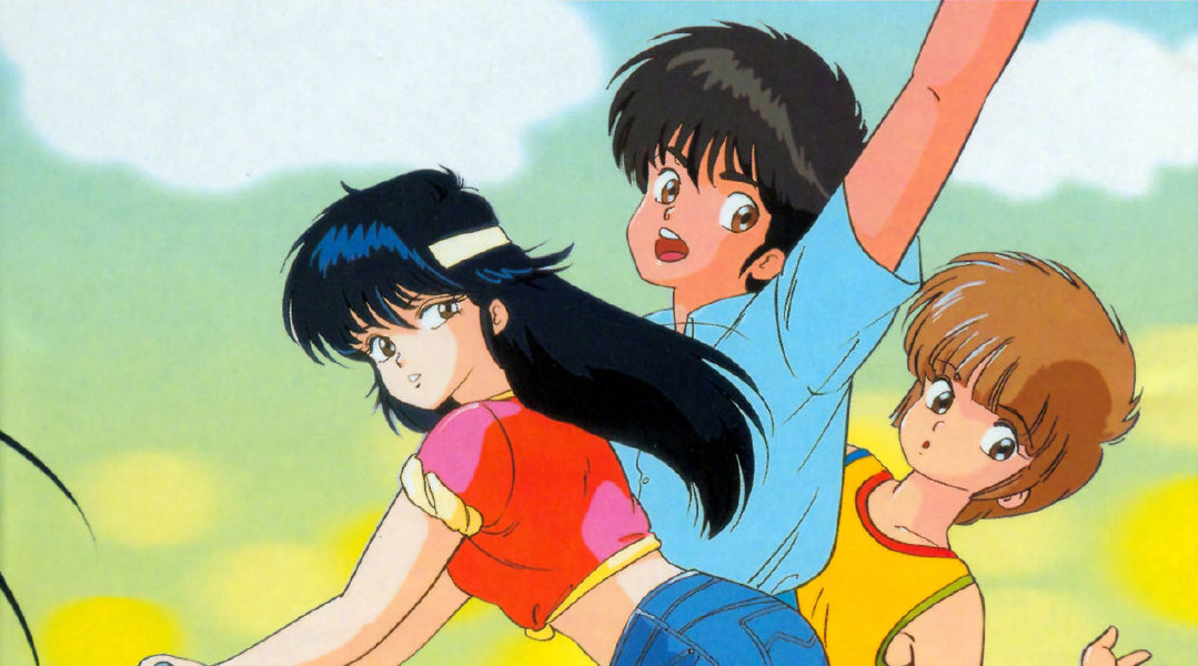 4月6日是橙路动画开播35周年整1987年4月6日2022年4月6日67