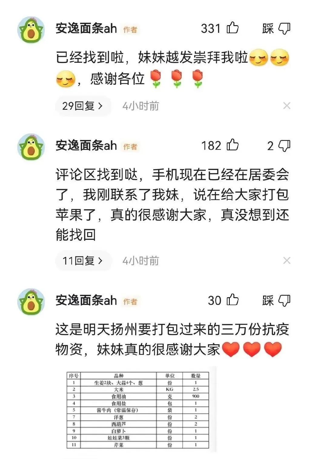 好笑又暖心！上海人收到的蔬菜礼包里，竟有个扬州姑娘的手机…休闲区蓝鸢梦想 - Www.slyday.coM