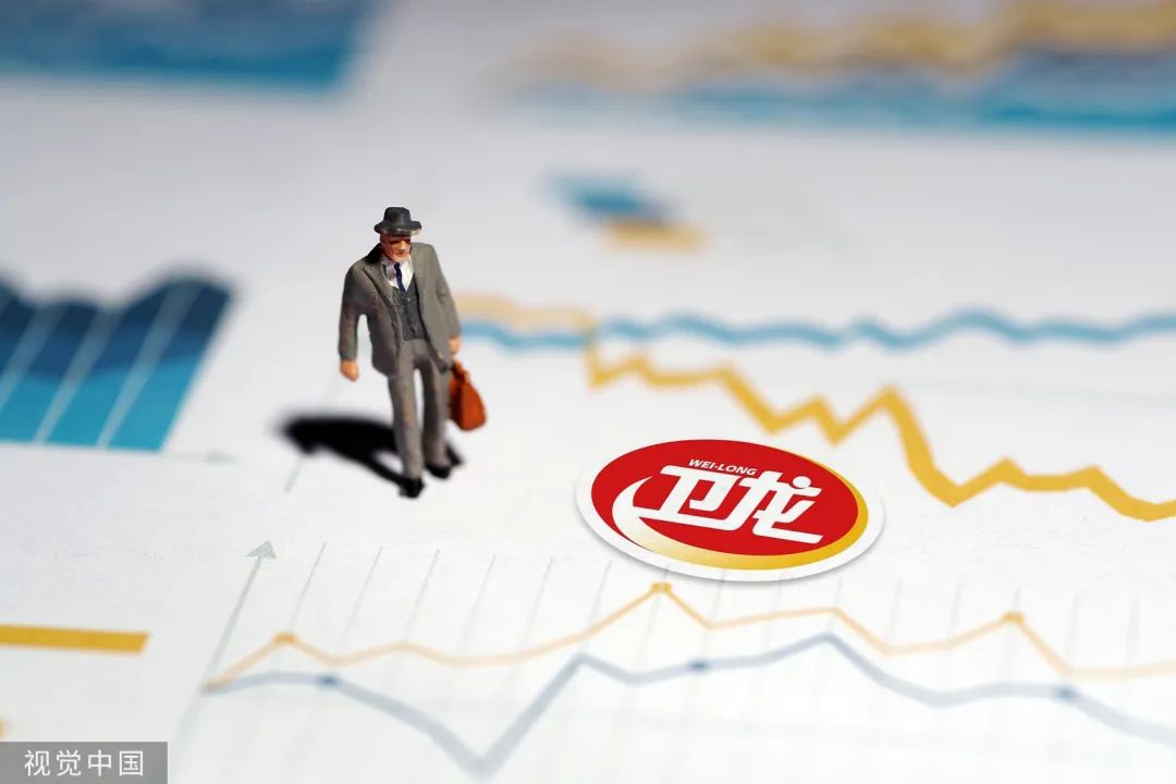 卫龙IPO前“翻车”被指低俗营销 屡登食安抽