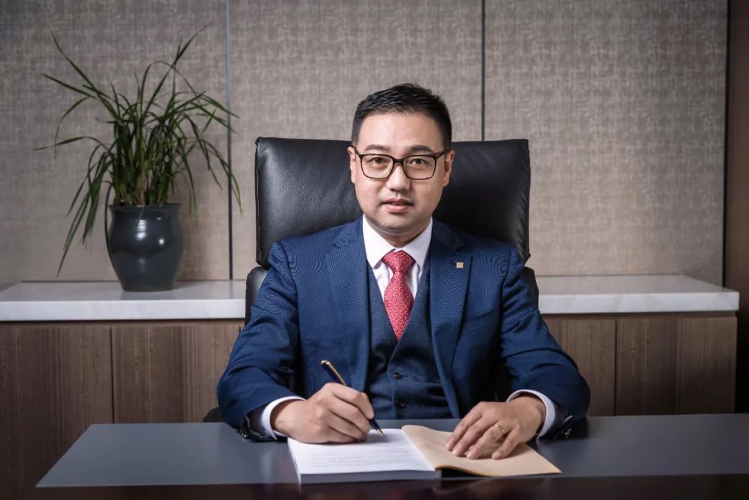 专访华润资本秦锋用好用足cvc试金石助力产业创新发展