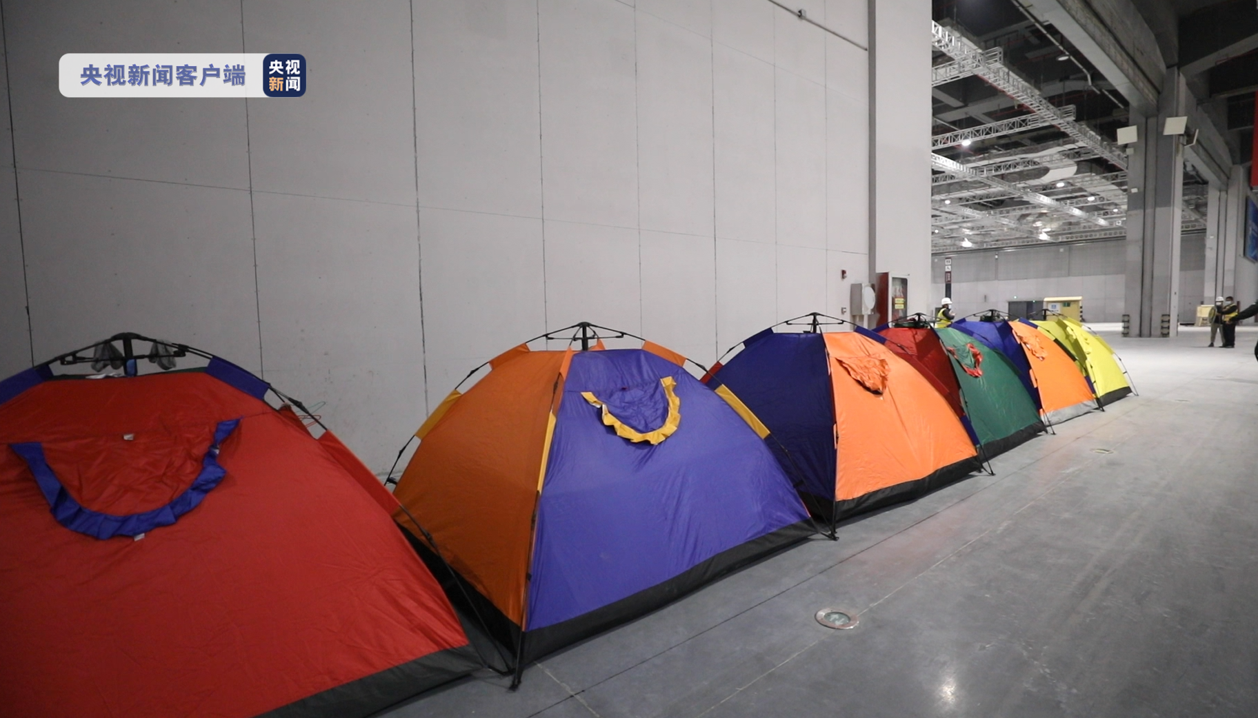 “四叶草”将建上海最大方舱，有望提供4万床位休闲区蓝鸢梦想 - Www.slyday.coM