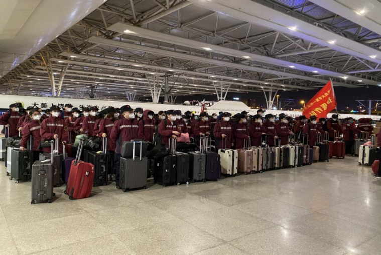 上海全员再检测！快递、外卖要停？不实！上万骑手在岗！休闲区蓝鸢梦想 - Www.slyday.coM