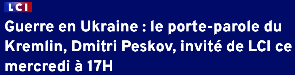 “从基辅撤军是释放善意，希望泽连斯基同意谈判条件”休闲区蓝鸢梦想 - Www.slyday.coM