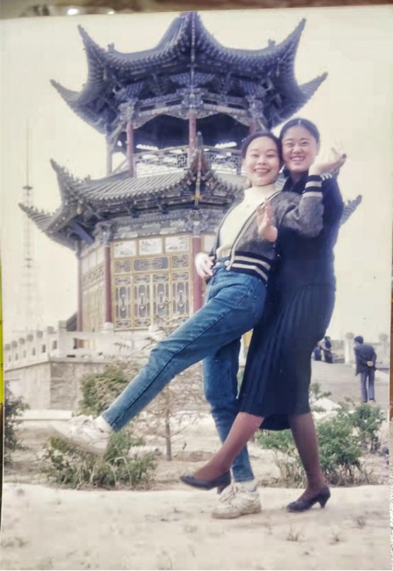 重庆女子欲寻失联近30年的妹妹：等你回来给父亲共贺80大寿休闲区蓝鸢梦想 - Www.slyday.coM