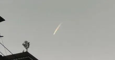 广州天空现“不明飞行物”？广州市气象局回应！休闲区蓝鸢梦想 - Www.slyday.coM