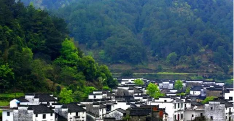 美到冒泡！江西婺源景色登录《清明奇妙游》，出圈节目相遇中国最美乡村！休闲区蓝鸢梦想 - Www.slyday.coM