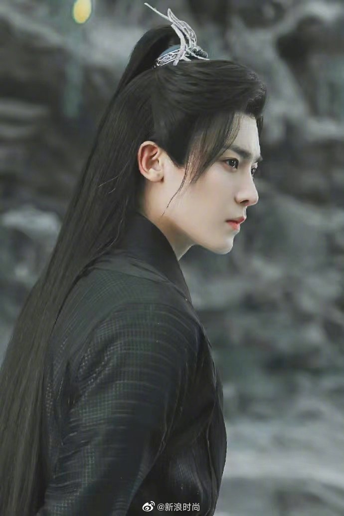 2022年待播古装剧男主造型，你期待哪部？休闲区蓝鸢梦想 - Www.slyday.coM