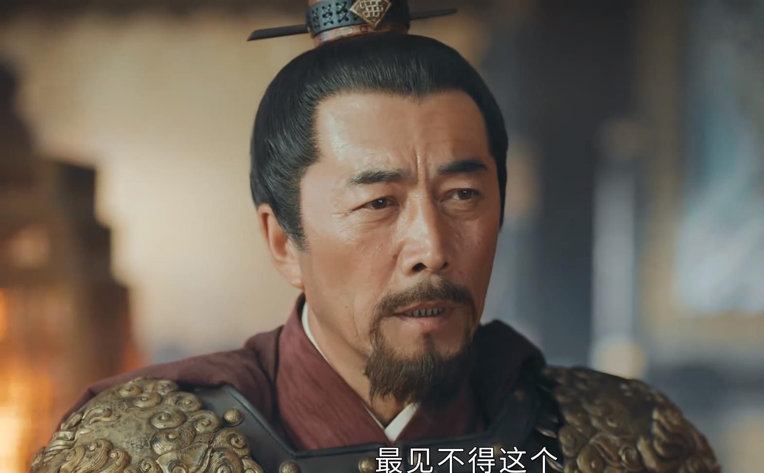 陈宝国山河月明拉动卫视收视率却因删减过多导致剧情不连贯