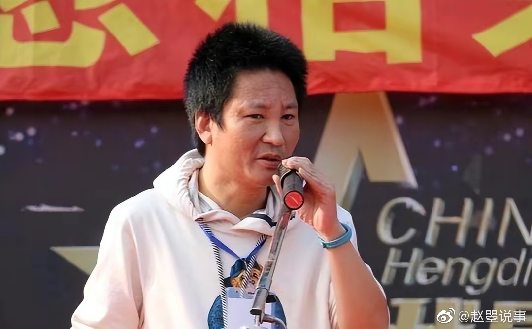 4月7日,中国著名作家、导演王波对大S的事情发表了自己的看法……|大S|刘信达|具俊晔_新浪新闻