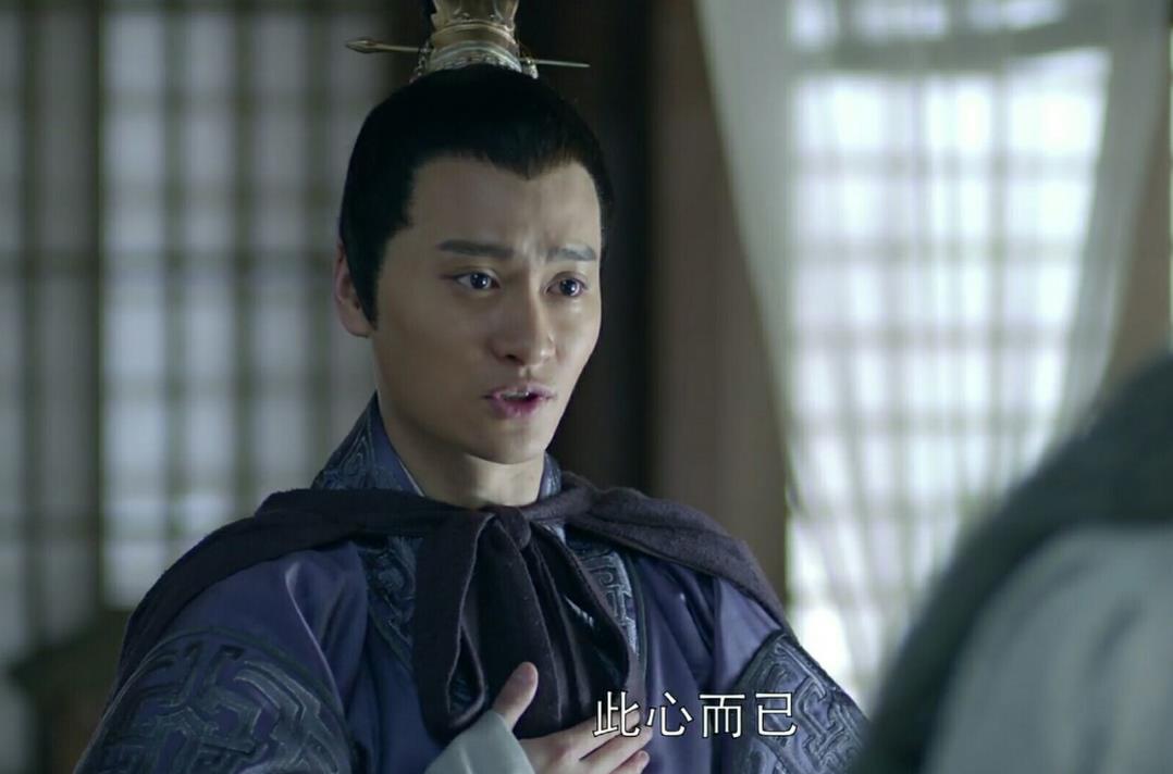 琅琊榜言豫津花即使不被欣赏依然会长大