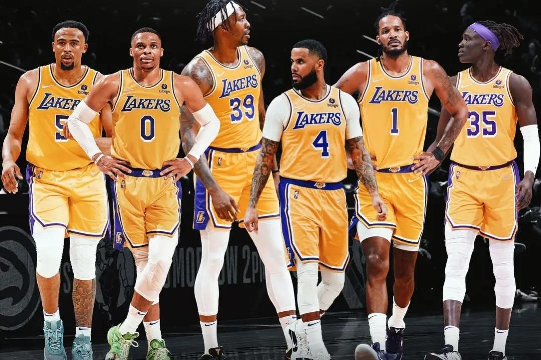 美媒建议湖人将詹姆斯交易到布鲁克林篮网,詹姆斯最后的夺冠窗口