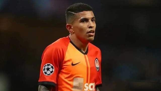 西媒:拜仁、米兰等队希望免签矿工右后卫多多 德转身价2000万欧休闲区蓝鸢梦想 - Www.slyday.coM 西媒:拜仁、米兰等队希望免签矿工右后卫多多 德转身价2000万欧休闲区蓝鸢梦想 - Www.slyday.coM