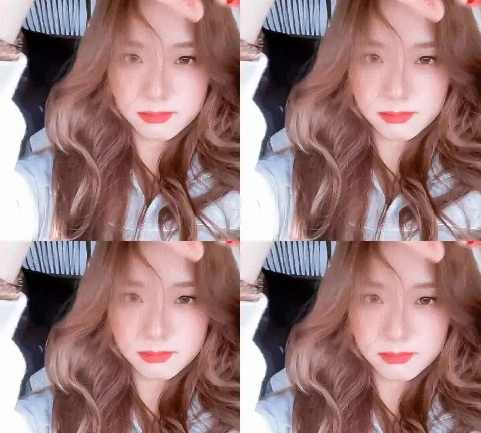 果然金智秀连撩头发也是名场面休闲区蓝鸢梦想 - Www.slyday.coM