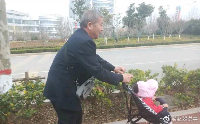 还记得当初那个67岁生下女儿，轰动一时的家庭吗？休闲区蓝鸢梦想 - Www.slyday.coM