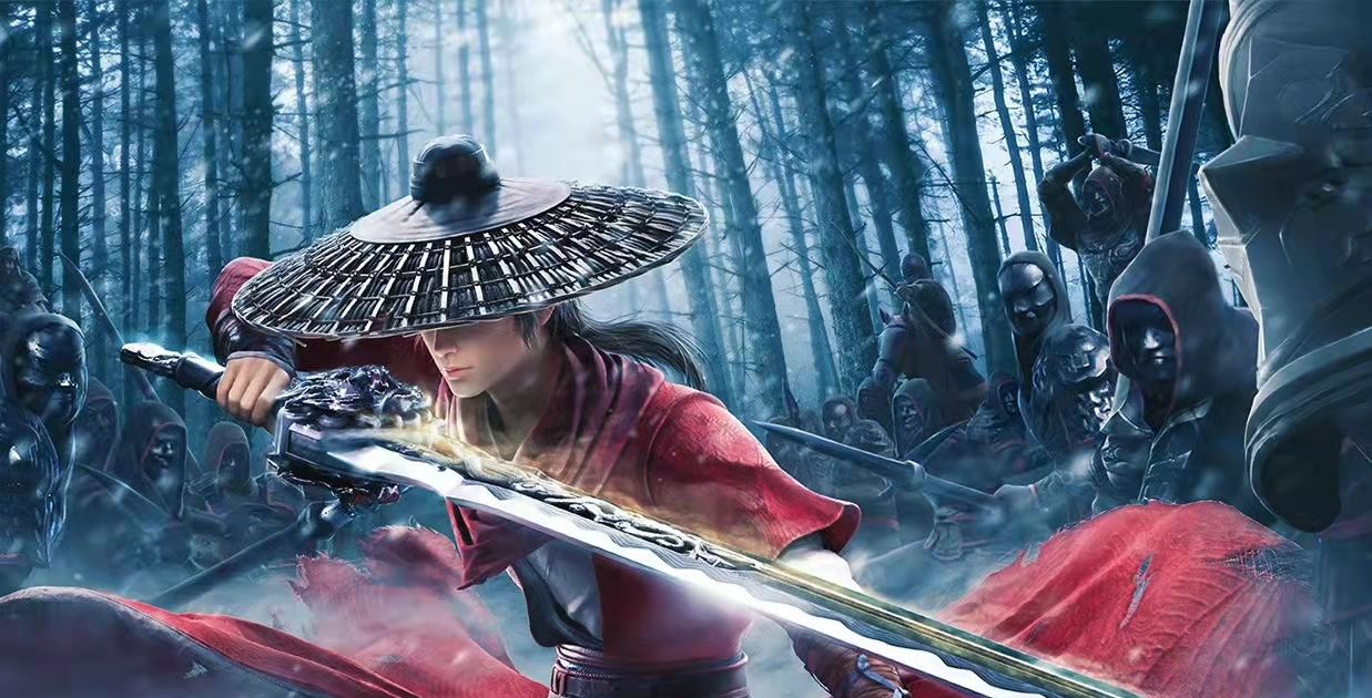 都市良人行女主角是谁 都市良人行这本书怎么样