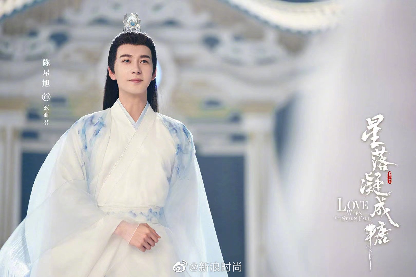 2022年待播古装剧男主造型，你期待哪部？休闲区蓝鸢梦想 - Www.slyday.coM