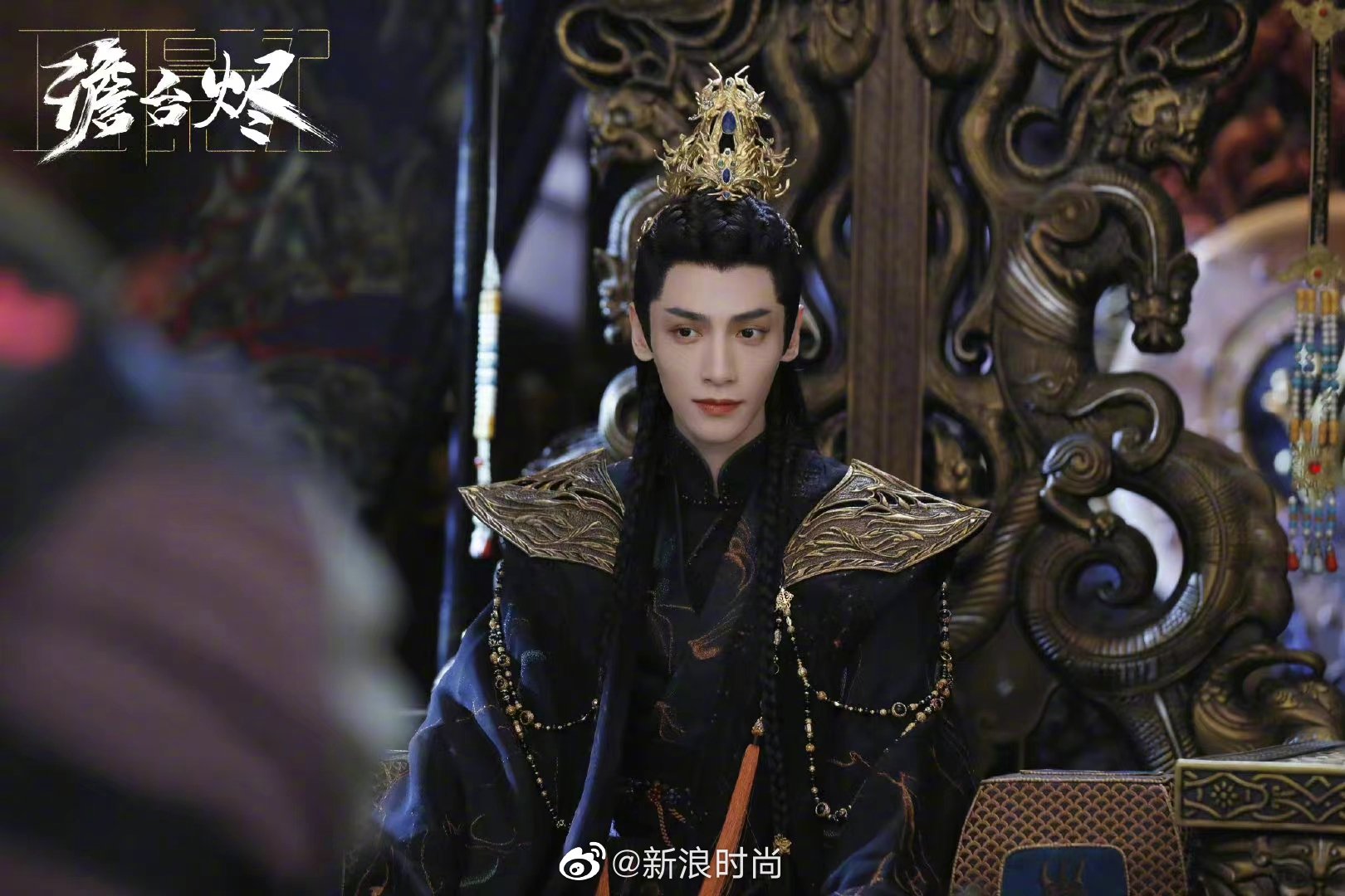 2022年待播古装剧男主造型，你期待哪部？休闲区蓝鸢梦想 - Www.slyday.coM