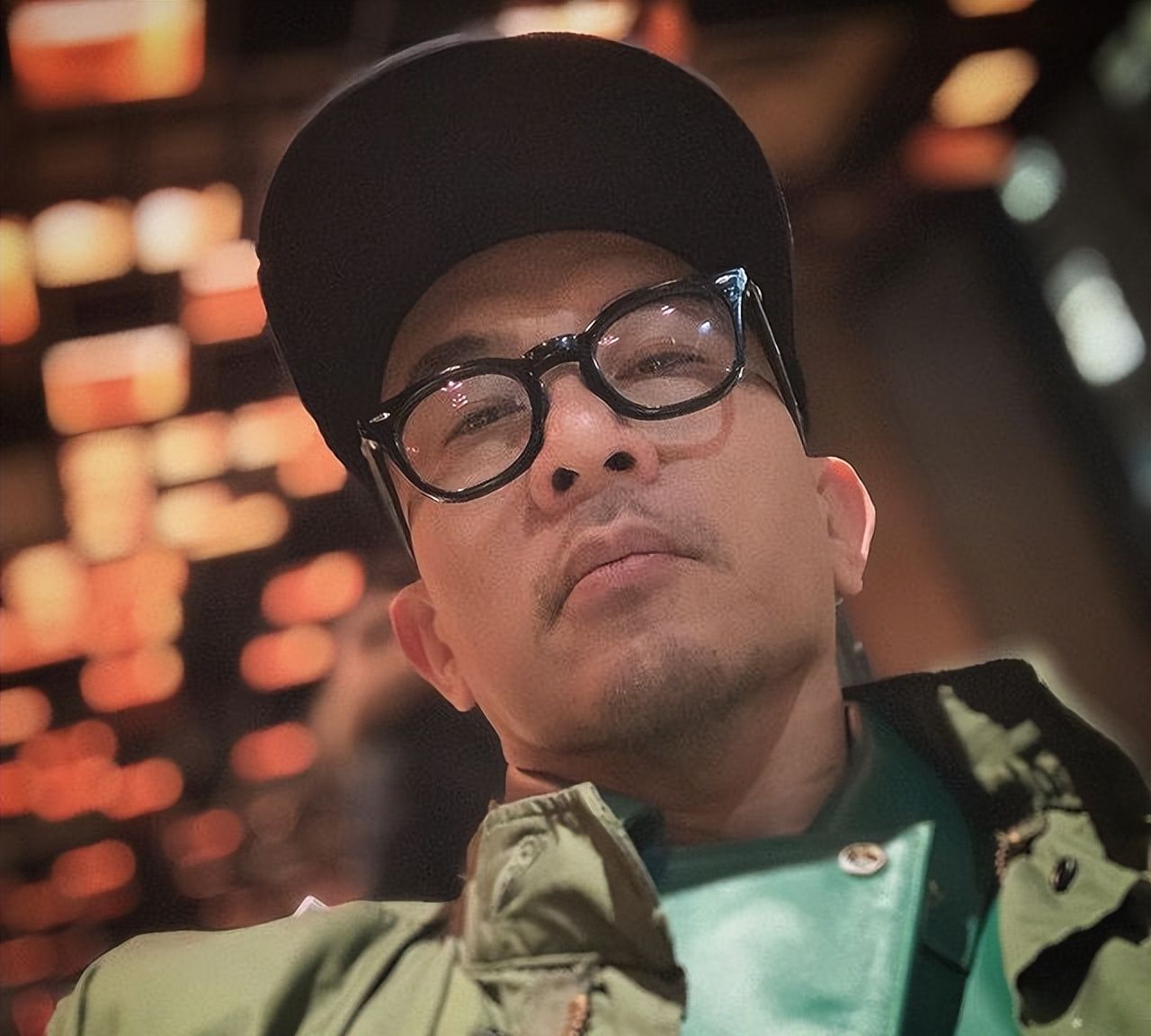 大s老公具俊晔首次商演,夜店包厢被抢光,最低消费要3万元!|具俊晔|大s