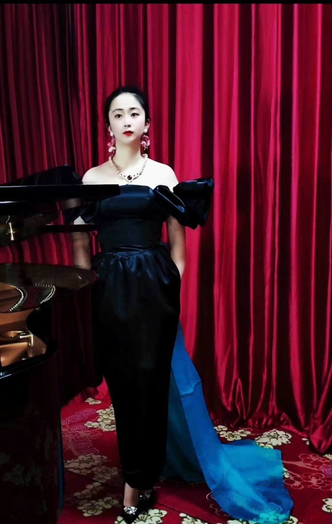 除了钢琴音乐会,青年钢琴家田洋更是过奖无数!