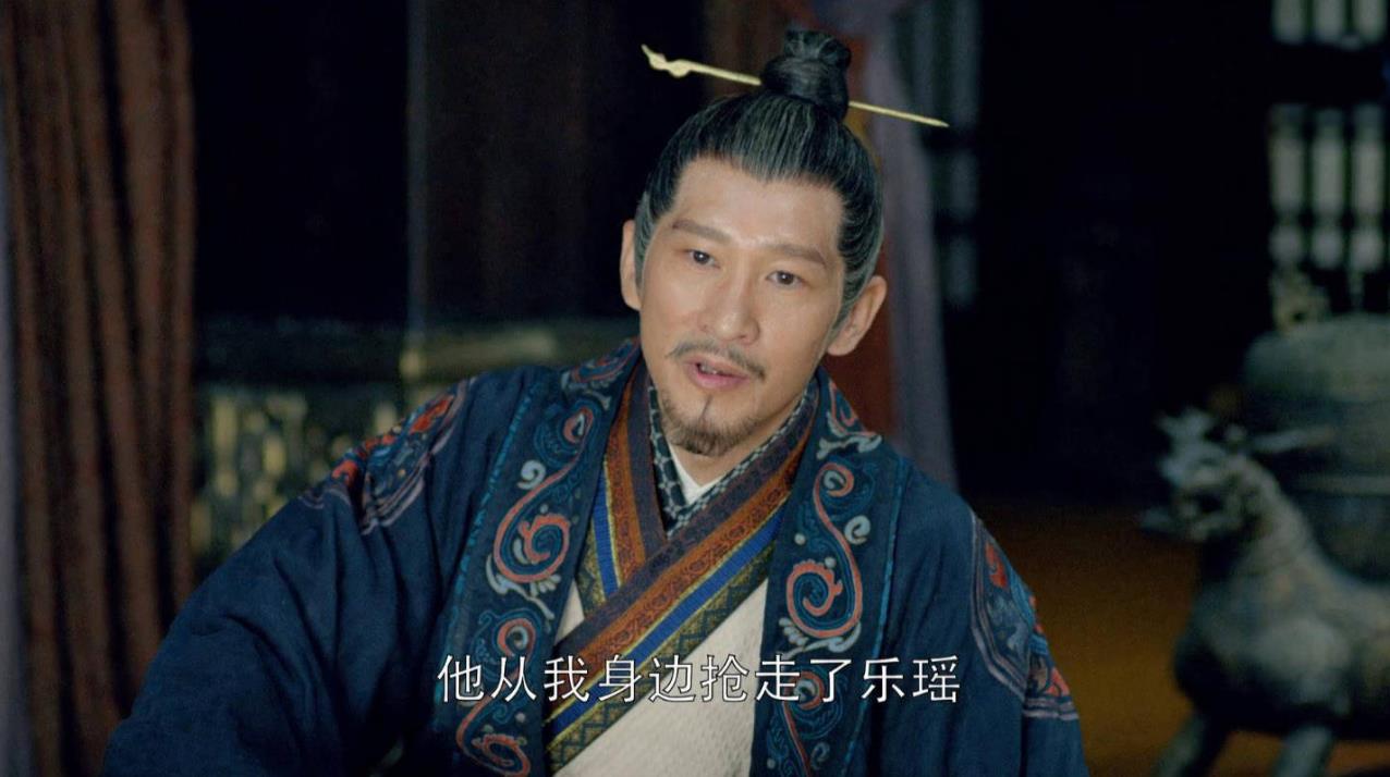 琅琊榜言豫津花即使不被欣赏依然会长大