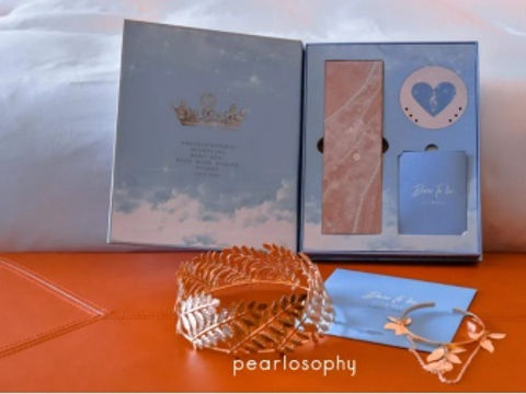 真珠美学关联公司疑似偷逃巨额税款 遭前代理商