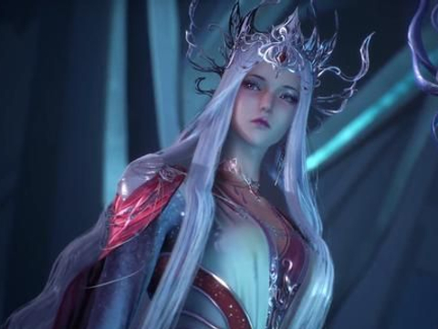 波塞西主动放水,帮助唐三通过第八考,她终于领会海神的意思了