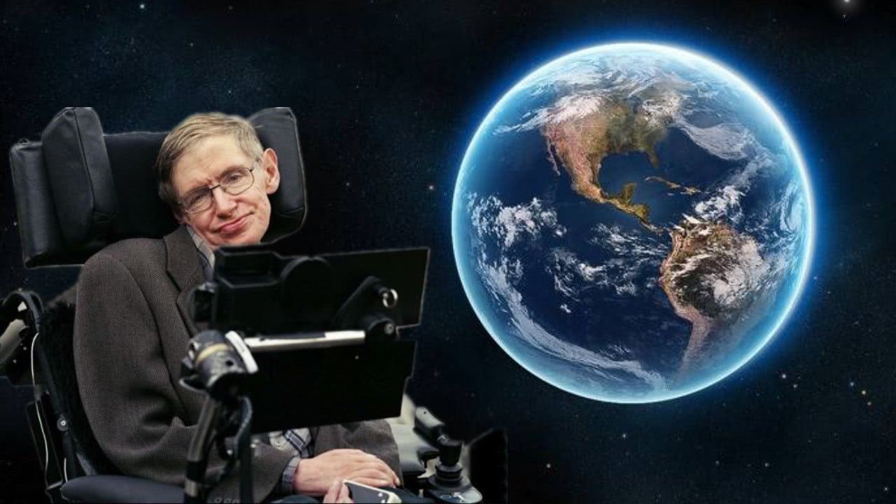 不顾霍金警告中美英三国科学家要用中国天眼联系外星人