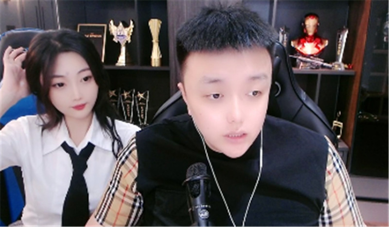 cf广君杯个人赛头名被劝退网友这才发现第2名数据含金量太高