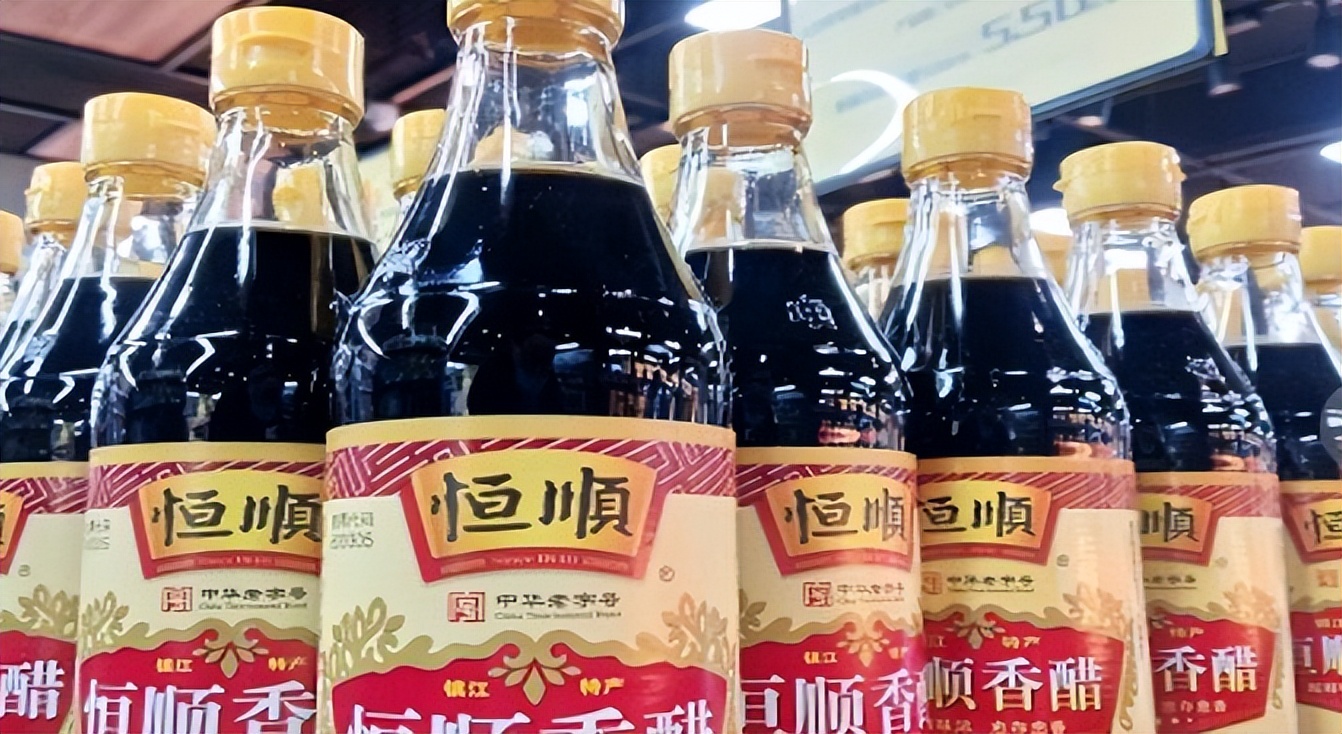 恒顺醋业自曝进军预制菜或为主业解压净利预降60