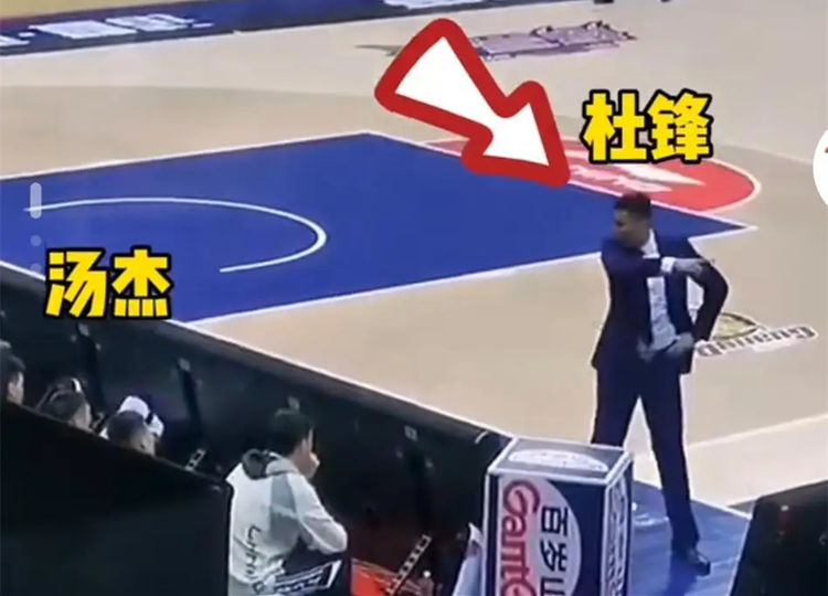 闹掰了？汤杰连夜删除加盟宏远动态，杜锋朱芳雨最担心的事发生休闲区蓝鸢梦想 - Www.slyday.coM