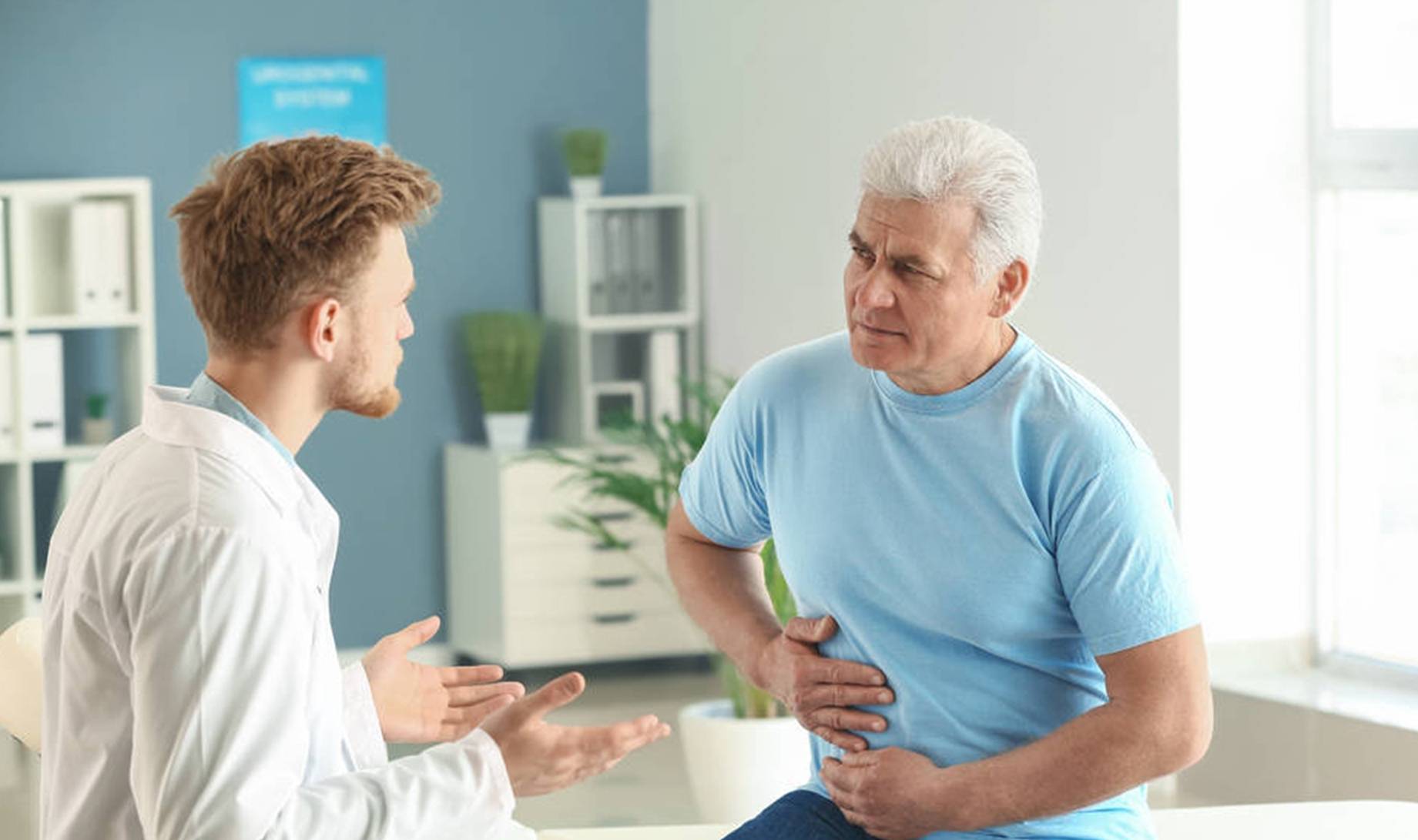 胃癌上门，身体多有4个警报，占上一个，就该特别注意了休闲区蓝鸢梦想 - Www.slyday.coM