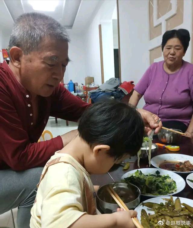 还记得当初那个67岁生下女儿，轰动一时的家庭吗？休闲区蓝鸢梦想 - Www.slyday.coM