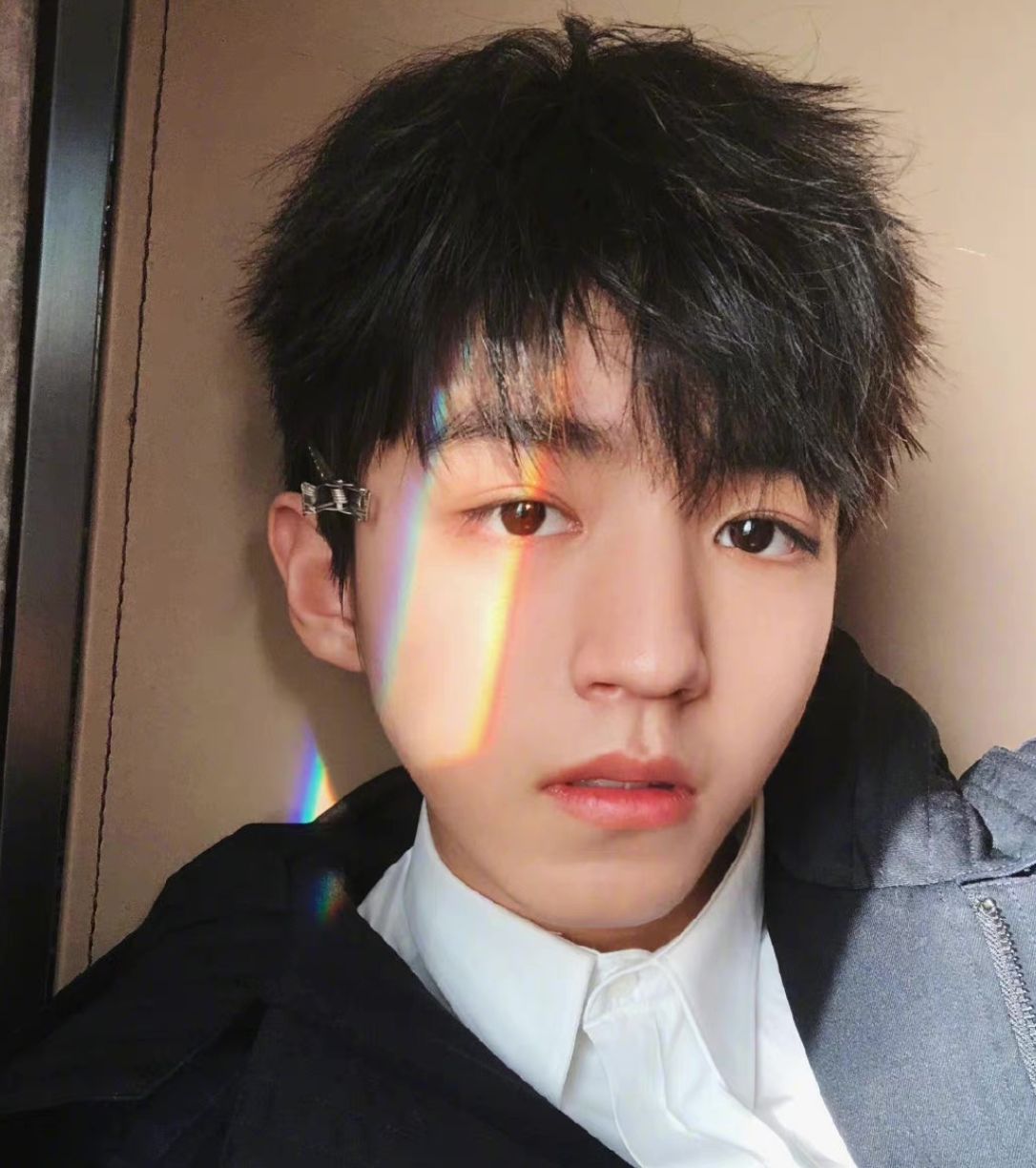 继赵丽颖、易烊千玺和王俊凯之后,又一艺人发声明:对谣言零容忍休闲区蓝鸢梦想 - Www.slyday.coM 继赵丽颖、易烊千玺和王俊凯之后,又一艺人发声明:对谣言零容忍休闲区蓝鸢梦想 - Www.slyday.coM