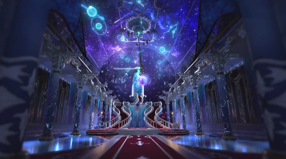 叶罗丽:御王被拆家,手被烫起泡,还变老了,黎灰这集真的太惊悚