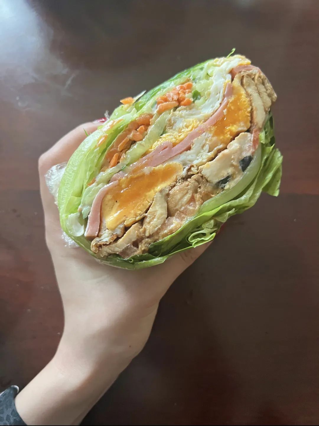 还记得《知否》里的盛墨兰吗？管理身材这么有一套？休闲区蓝鸢梦想 - Www.slyday.coM